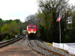 Cardinal Train 50 